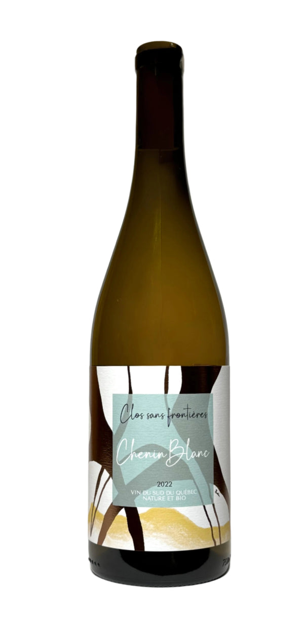 CHENIN BLANC 2022 BIO